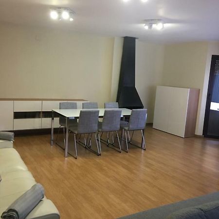Апартаменти Apartamento Centrico Parking - Wifi Валенсія Екстер'єр фото