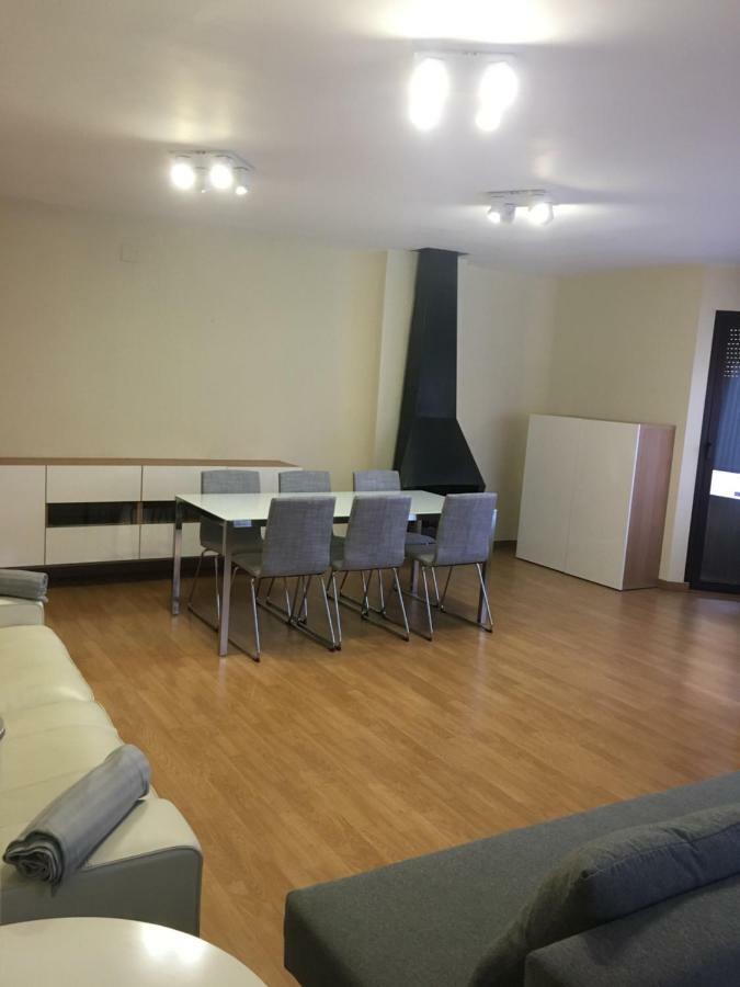 Апартаменти Apartamento Centrico Parking - Wifi Валенсія Екстер'єр фото